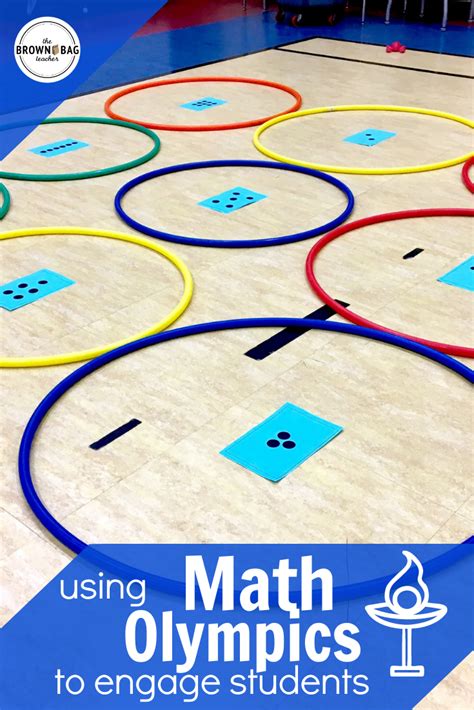 Math Olympics – Bring Excitement to Your Classroom | LaptrinhX / News