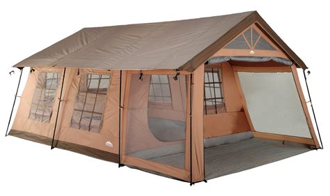 Northwest Territory Tent With Screened Porch4 Tent With Porch Best ...