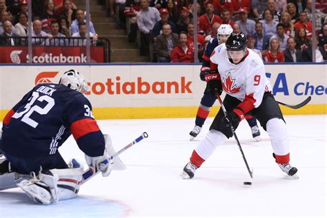 World Cup Of Hockey 2016 - Canada v United States - LA Kings Insider