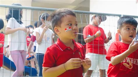 Independence Day – Pelita Bangsa School