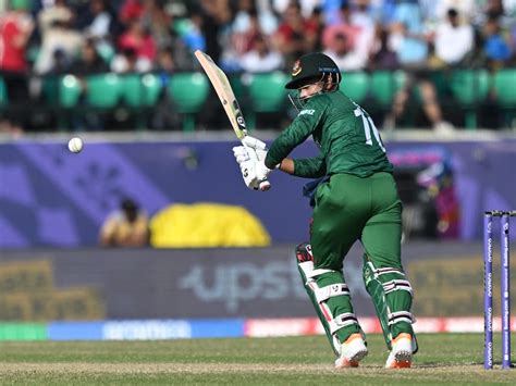 England vs Bangladesh Live Score Updates, Cricket World Cup 2023 - CLICKNOW