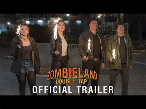 Zombieland: Double Tap