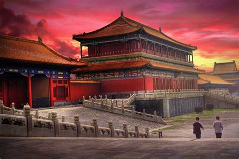 The Forgotten History of Beijing’s First Forbidden City | Ancient Origins