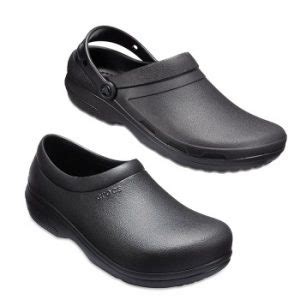 Safety Shoes and Crocs - Xpresspackaging