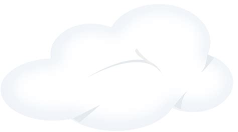 Download Cloud, Fluffy, Nature. Royalty-Free Vector Graphic - Pixabay