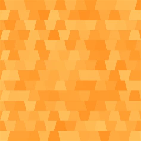 Abstract Orange Pattern - Photoshop Vectors | BrushLovers.com