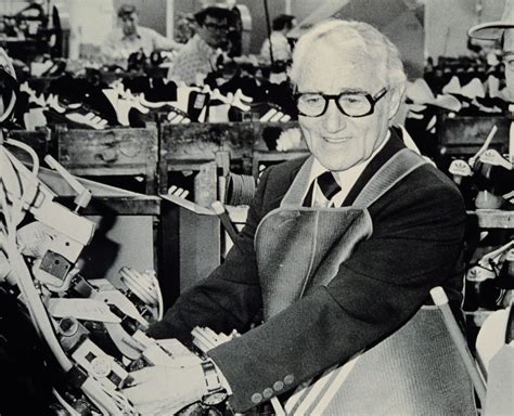 Adolf Dassler: The Creative and Innovative Leader Behind adidas ...