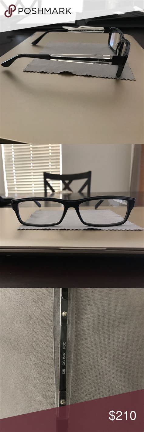 Gucci Prescription glasses | Gucci prescription glasses, Glasses ...