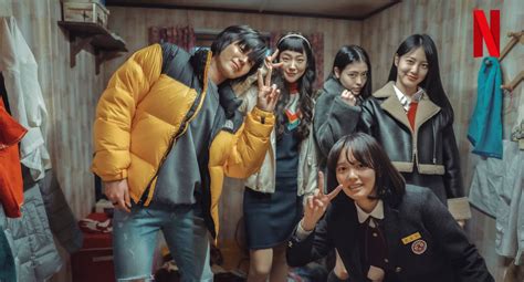 'The Glory': Meet the Cast Playing the Teen Characters in the K-Drama