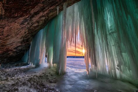 Michigan Nut Photography | Winter in Michigan