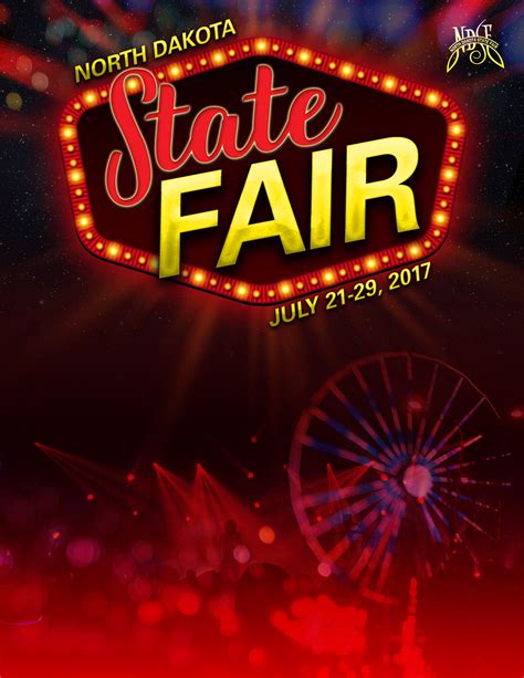 North Dakota State Fair Going Country - KVRR Local News