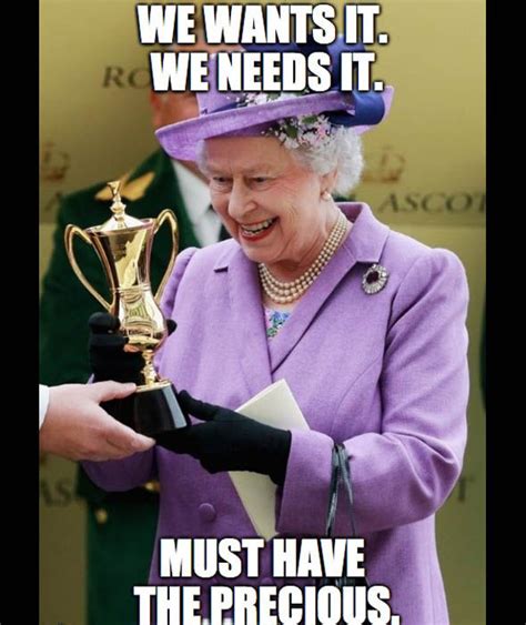 Queen Meme | Hilarious Queen Memes | Pictures | Pics | Express.co.uk