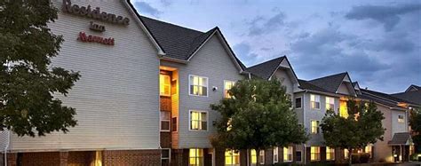 Residence Inn By Marriott Denver Southwest/Lakewood, Denver - HotelTonight