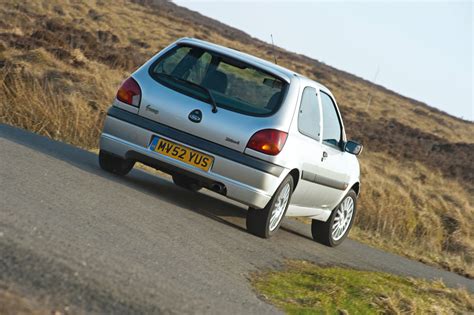 Ford Fiesta Zetec-S buying guide | evo