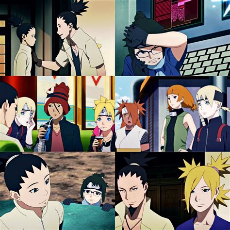 boruto ep 97 - Denki Kaminarimon Photo (43454966) - Fanpop