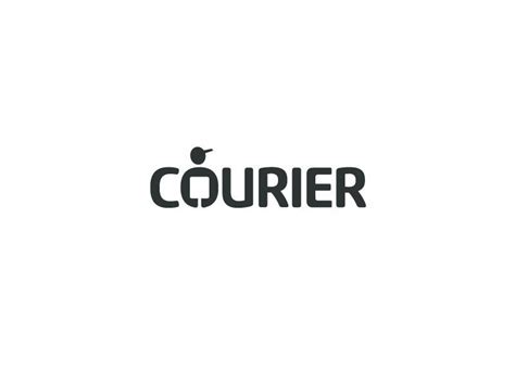 courier logo design inspiration - Pesquisa Google Logo Icons, Logo ...