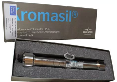 Kromasil Column (PN: 60-10-CN)