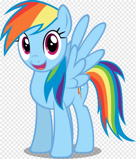 Rainbow Dash My Little Pony Alacakaranlık Işıltı Çizimi, My little pony ...