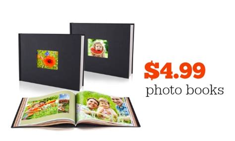 Walgreens Photo Code: 75% Off Photo Books! :: Southern Savers