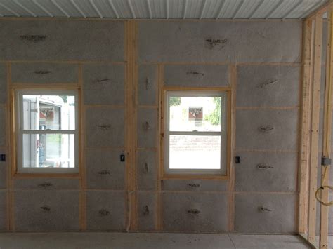 Cellulose Insulation - Spray Foam Technologies