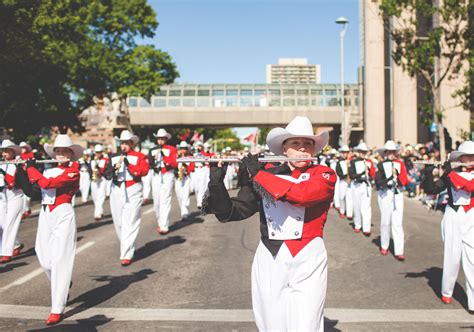 Everything You Need to Know About the Calgary Stampede | Tourism Calgary