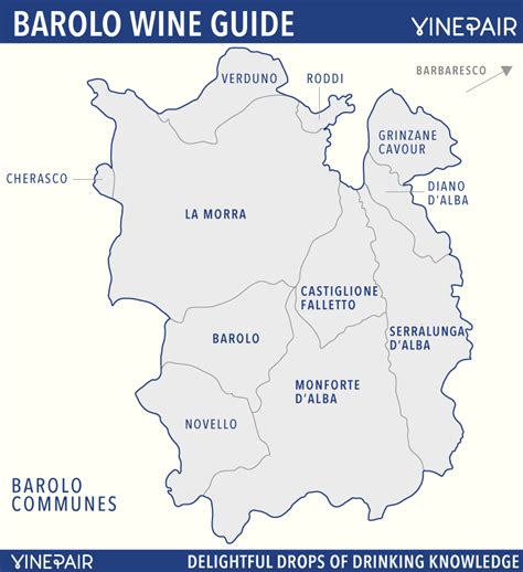 The Essential Guide To Buying And Enjoying Barolo Wine | VinePair