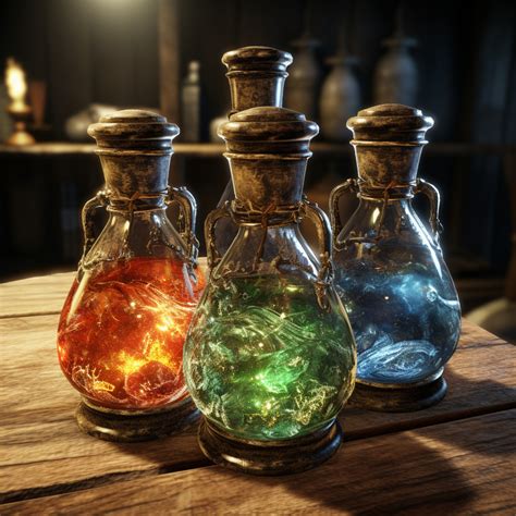 The Best Guide To Skyrim Potion Recipes - Theory of Gaming