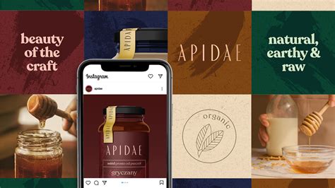 Apidae on Behance