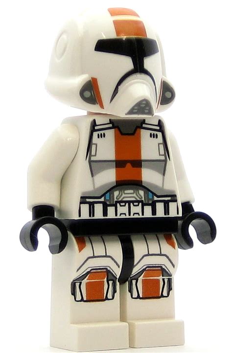 LEGO Star Wars Minifigure Republic Trooper 2