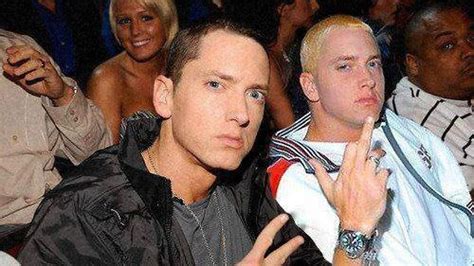 Clone Eminem together with Real Slim Shady 2009 : r/Eminem