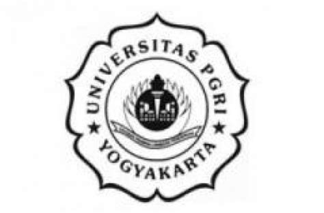 Logo Universitas Pgri Yogyakarta - Homecare24