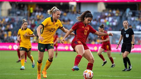 De América a Europa: el mapa de la industria del fútbol femenino