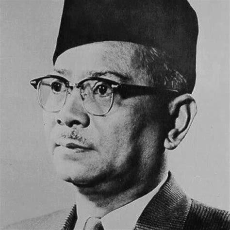 SwashVillage | Tunku Abdul Rahman Biografía