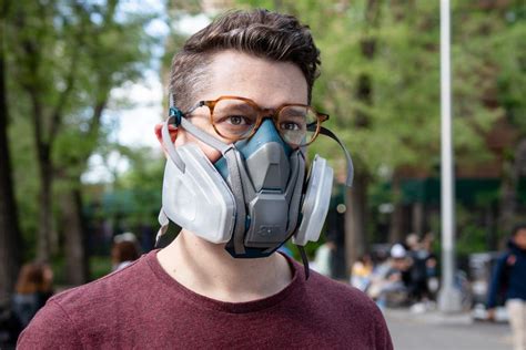 Best Respirator Mask for Smoke and Dust 2021 | Reviews by Wirecutter