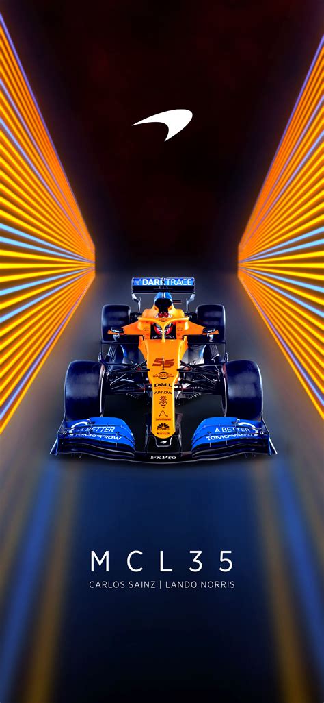 Formula 1 2020 Wallpapers - Wallpaper Cave