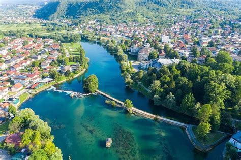 Bihać Bosnia and Herzegovina | Bosnia and herzegovina, Travel ...