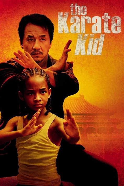 the Karate Kid/PG 2010 ‧ Drama/Comedy-drama ‧ 2h 13m | Karate kid 2010 ...