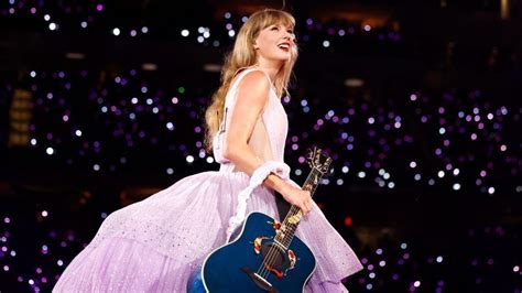 Taylor Swift Singapore Concert 2024: Getting There, The Eras Setlist & More