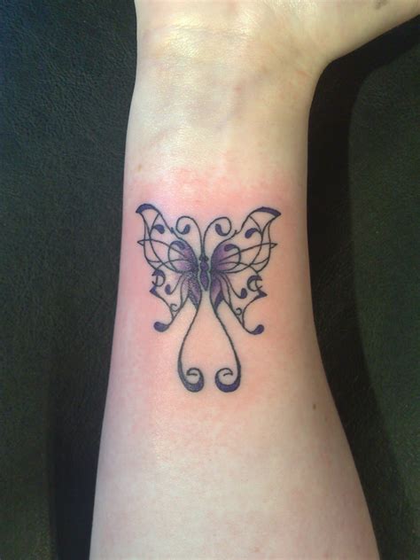 Butterfly Tattoos Designs, Ideas and Meaning | Tattoos For You