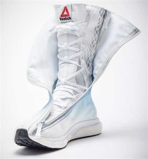 Reebok Space Boots Astronauts - Sneaker Bar Detroit