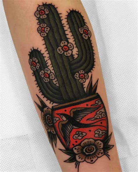 Details 72+ saguaro flower tattoo best - in.cdgdbentre