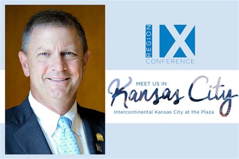 Region IX Vice President Shares Why He Believes KCRAR Members Should ...