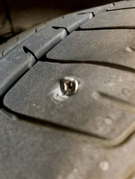 Can you repair run flat tires? Or should you replace them?