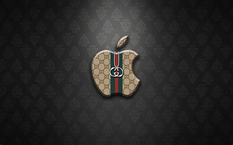 Gucci Logo Wallpaper (63+ images)