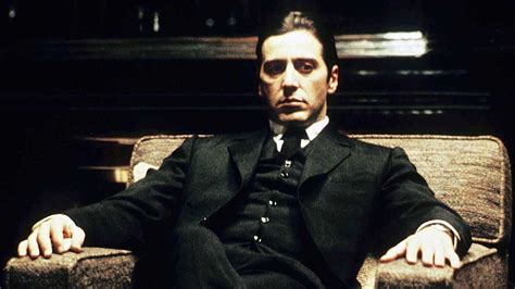 The Godfather Part II: 'The Unexpected Sequel' Turns 45