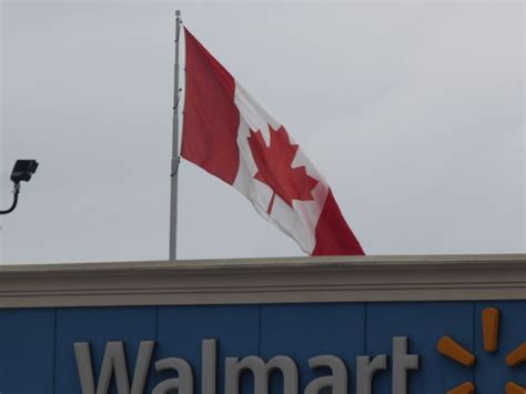 Large Canadian flag stolen: police | The Sarnia Observer