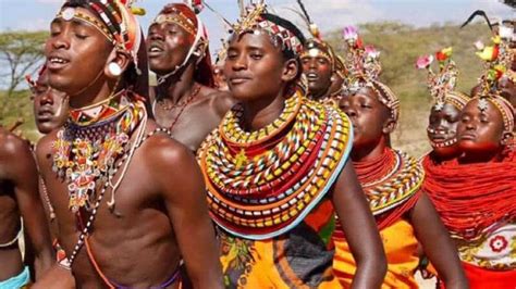 Kenyan Culture: The Social and every day life of Kenyans