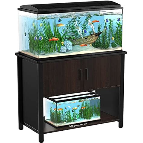 Top 10 Best 75 Gallon Aquarium Stand : Reviews & Buying Guide - Katynel