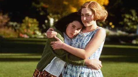 Heavenly Creatures True Story: Juliet Hulme And Pauline Parker Murder