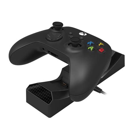 Hori Dual Controller Charging Station for Xbox Series X